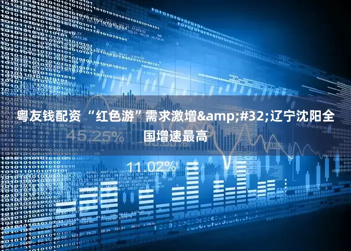 粤友钱配资 “红色游”需求激增 辽宁沈阳全国增速最高