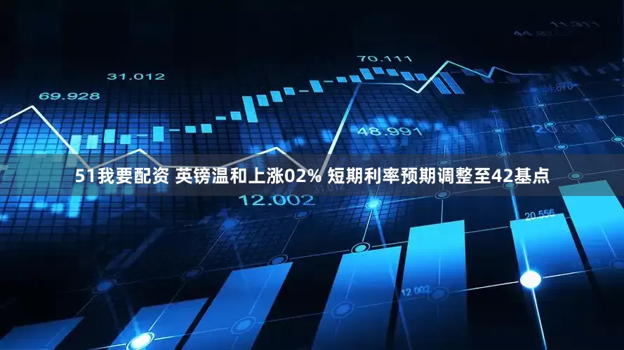 51我要配资 英镑温和上涨02% 短期利率预期调整至42基点